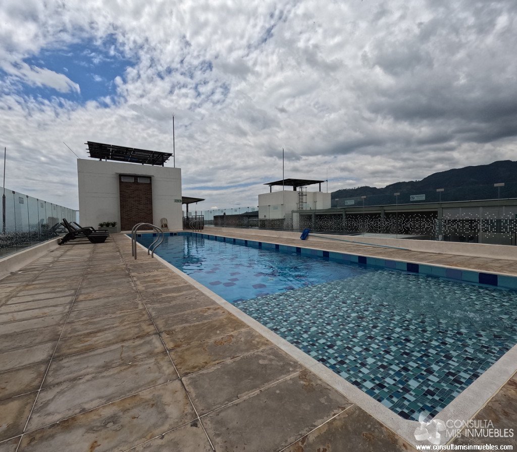 ¡Arriendo excelente apartamento en Edificio Belvedere – Interlaken! | Consulta Mis Inmuebles S.A.S. | Tu nuevo comienzo empieza hoy!