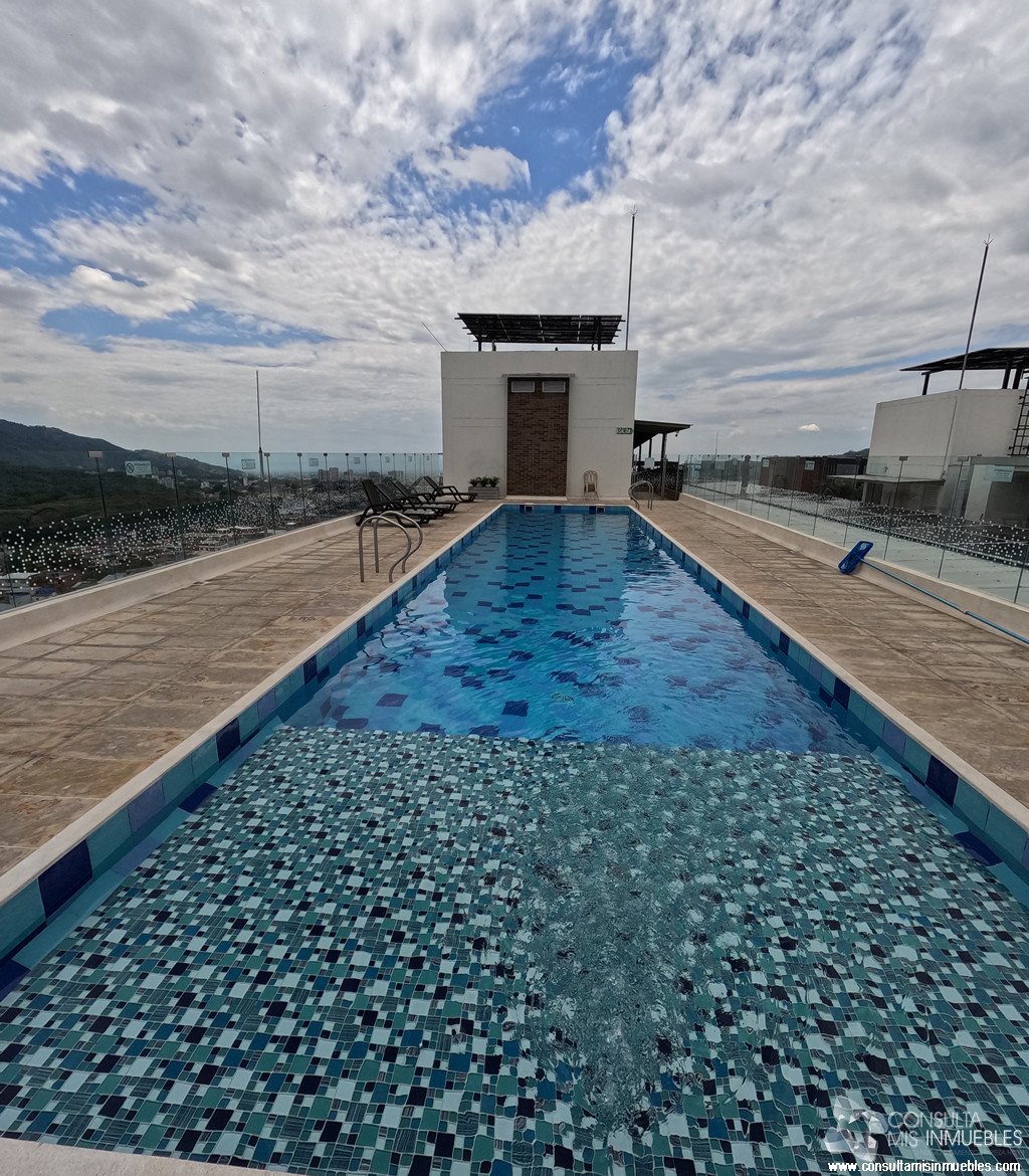 ¡Arriendo excelente apartamento en Edificio Belvedere – Interlaken! | Consulta Mis Inmuebles S.A.S. | Tu nuevo comienzo empieza hoy!