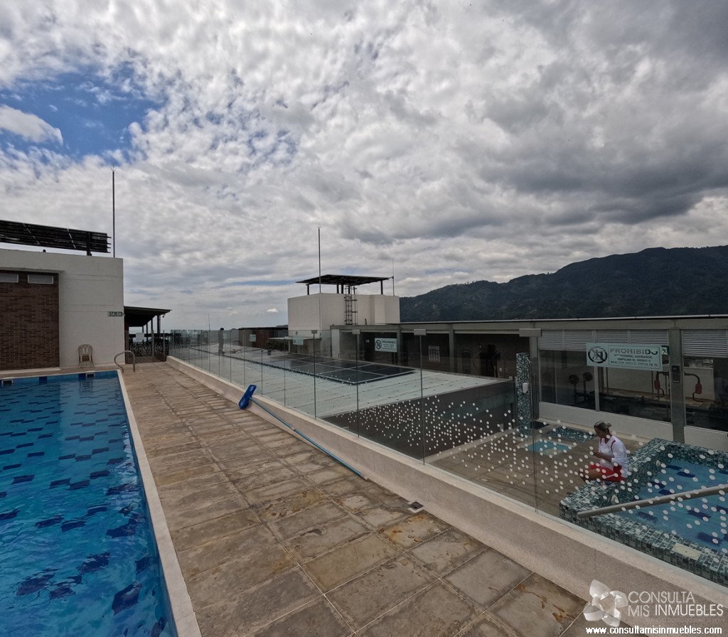 ¡Arriendo excelente apartamento en Edificio Belvedere – Interlaken! | Consulta Mis Inmuebles S.A.S. | Tu nuevo comienzo empieza hoy!