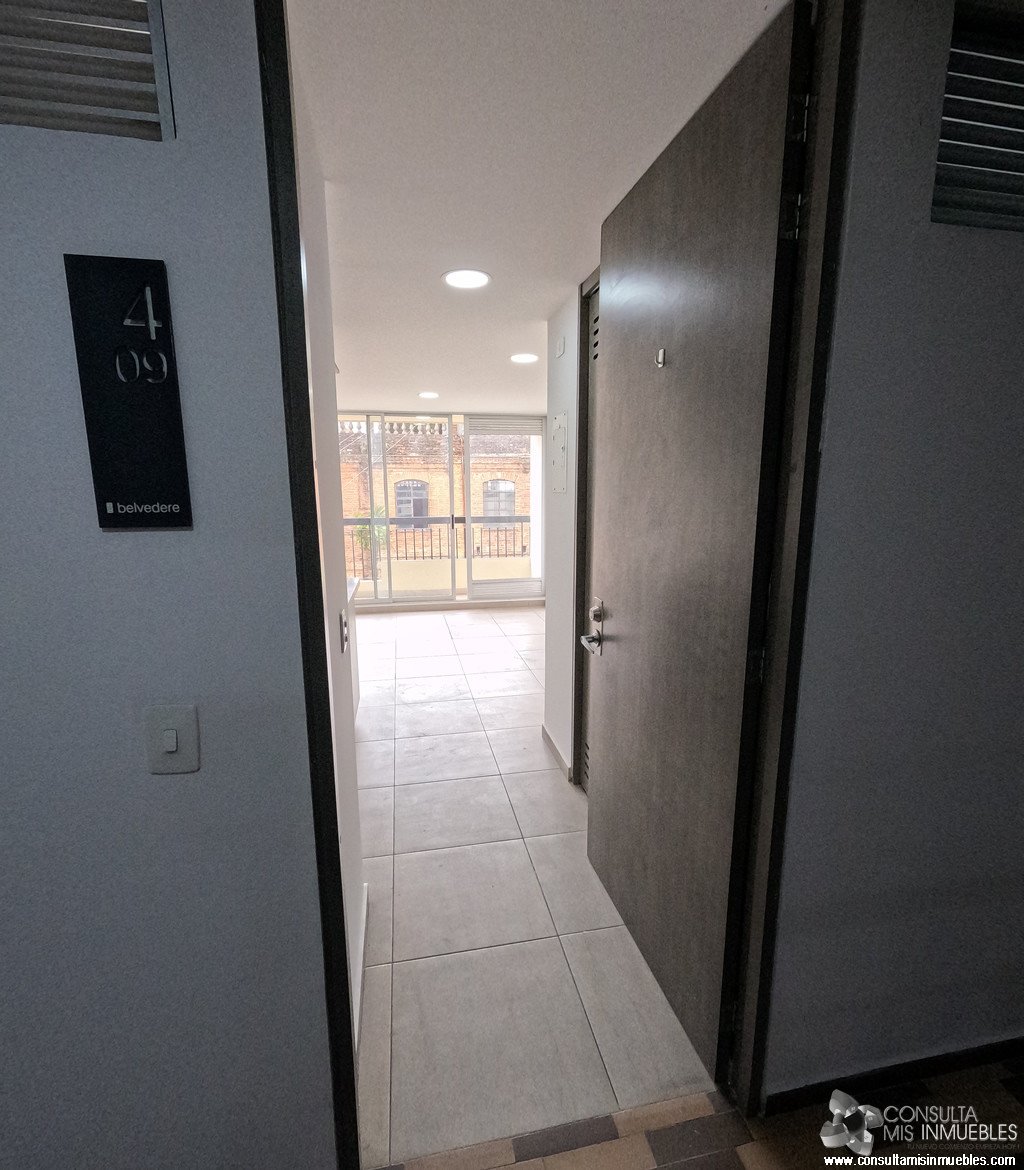 ¡Arriendo excelente apartamento en Edificio Belvedere – Interlaken! | Consulta Mis Inmuebles S.A.S. | Tu nuevo comienzo empieza hoy!