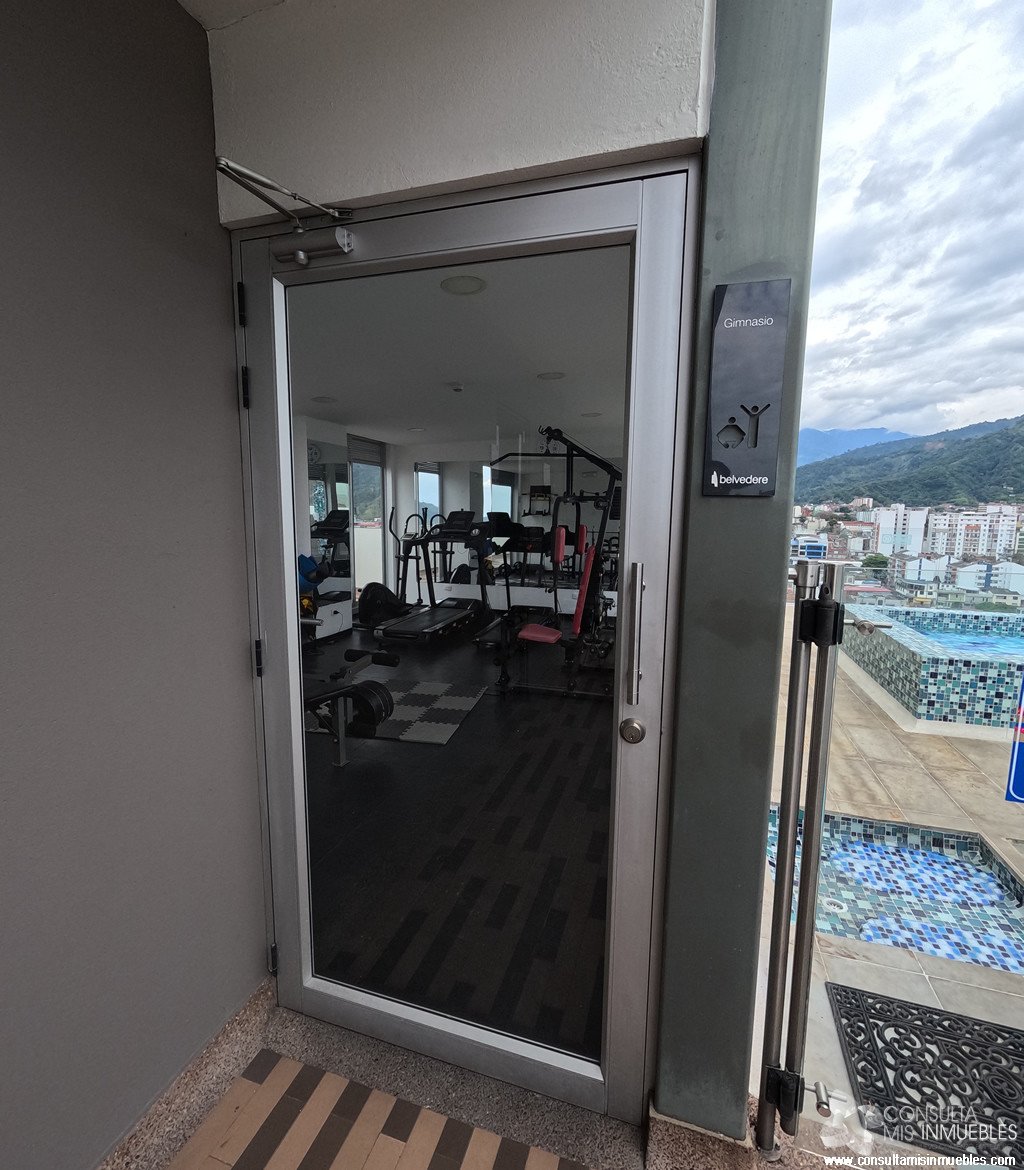 ¡Arriendo excelente apartamento en Edificio Belvedere – Interlaken! | Consulta Mis Inmuebles S.A.S. | Tu nuevo comienzo empieza hoy!
