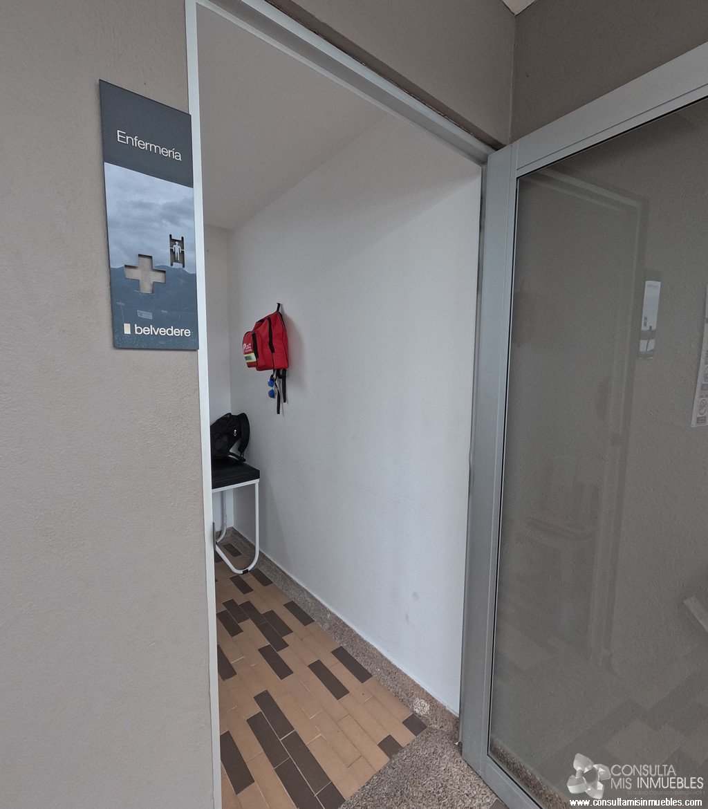 ¡Arriendo excelente apartamento en Edificio Belvedere – Interlaken! | Consulta Mis Inmuebles S.A.S. | Tu nuevo comienzo empieza hoy!