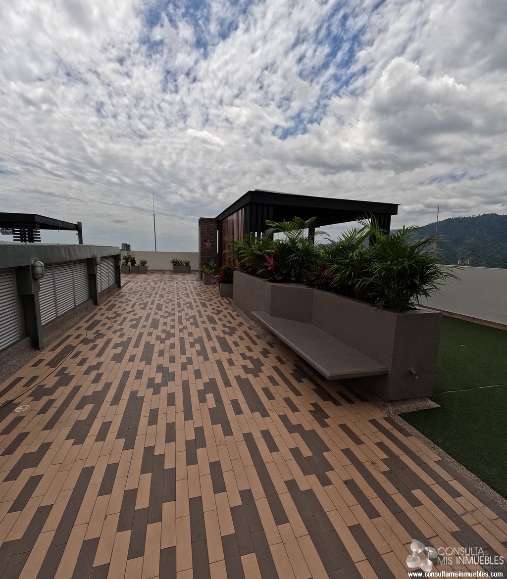 ¡Arriendo excelente apartamento en Edificio Belvedere – Interlaken! | Consulta Mis Inmuebles S.A.S. | Tu nuevo comienzo empieza hoy!