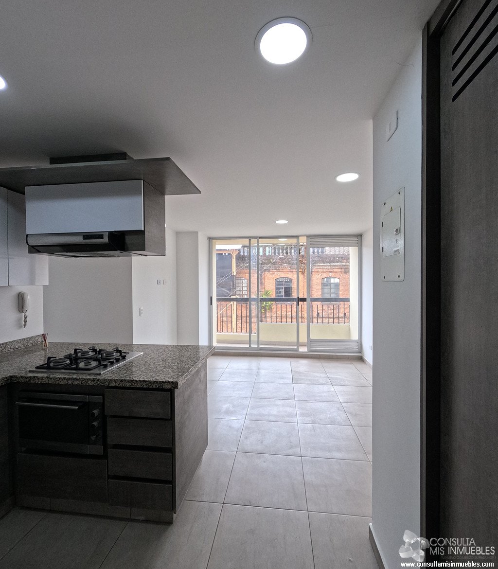 ¡Arriendo excelente apartamento en Edificio Belvedere – Interlaken! | Consulta Mis Inmuebles S.A.S. | Tu nuevo comienzo empieza hoy!