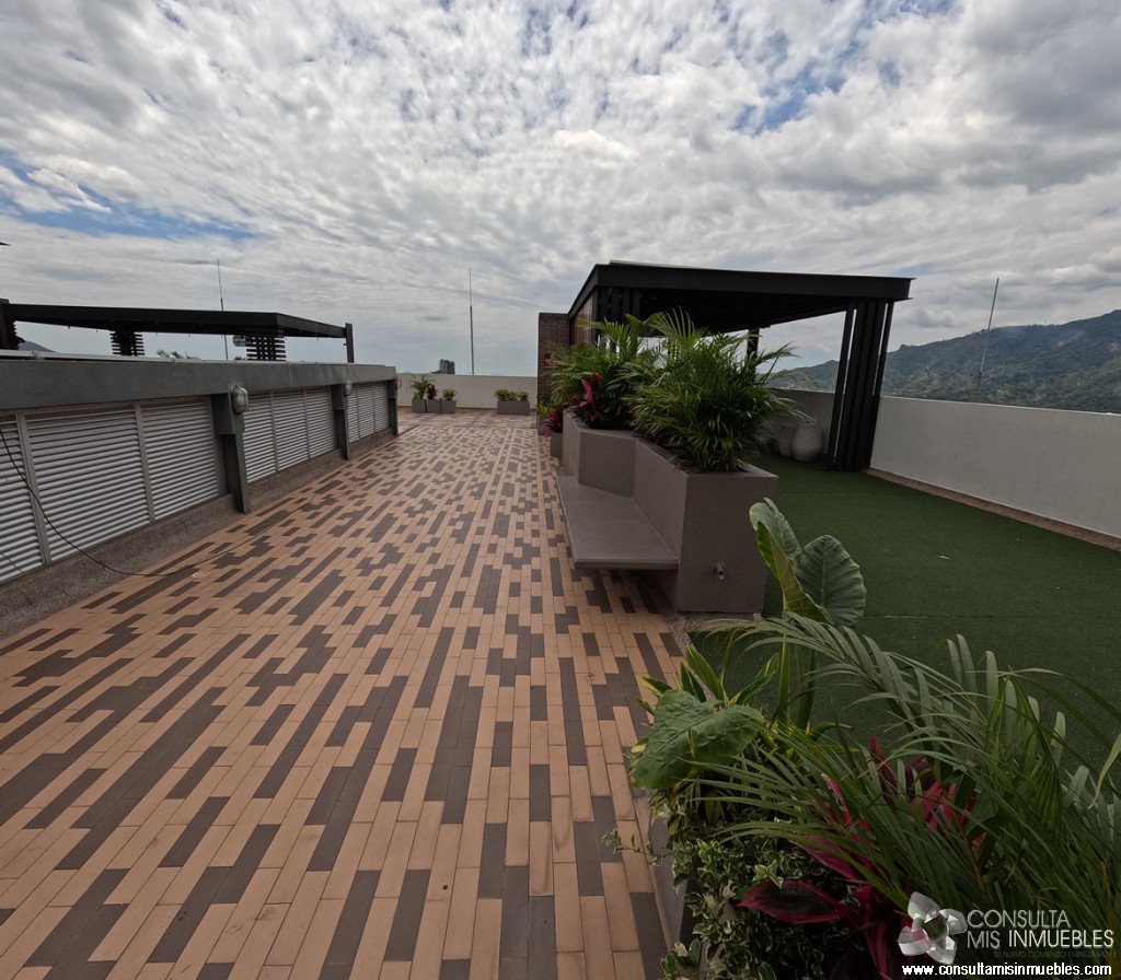 ¡Arriendo excelente apartamento en Edificio Belvedere – Interlaken! | Consulta Mis Inmuebles S.A.S. | Tu nuevo comienzo empieza hoy!