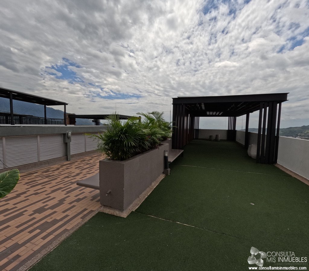 ¡Arriendo excelente apartamento en Edificio Belvedere – Interlaken! | Consulta Mis Inmuebles S.A.S. | Tu nuevo comienzo empieza hoy!