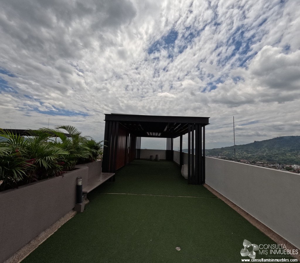 ¡Arriendo excelente apartamento en Edificio Belvedere – Interlaken! | Consulta Mis Inmuebles S.A.S. | Tu nuevo comienzo empieza hoy!