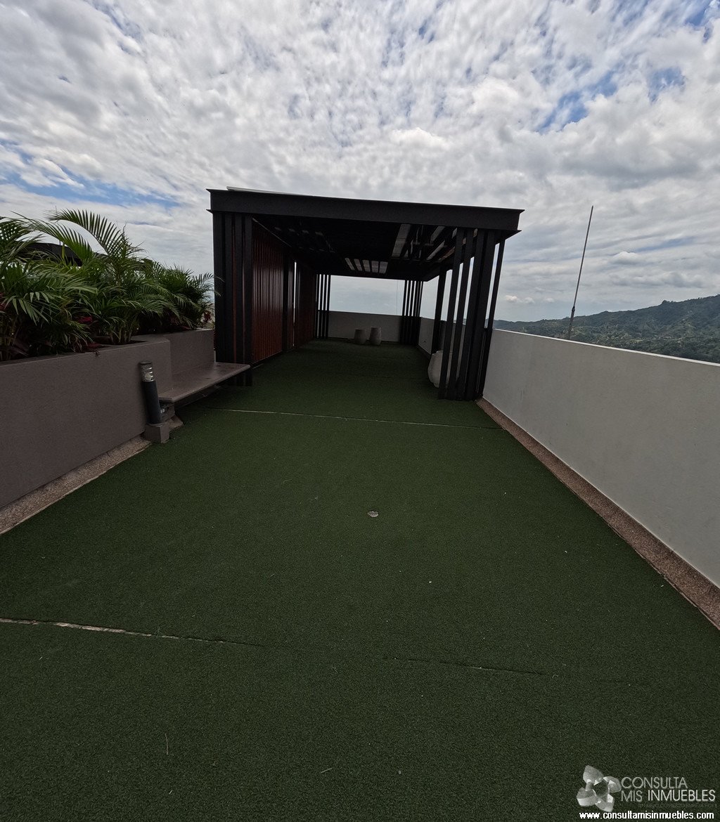 ¡Arriendo excelente apartamento en Edificio Belvedere – Interlaken! | Consulta Mis Inmuebles S.A.S. | Tu nuevo comienzo empieza hoy!