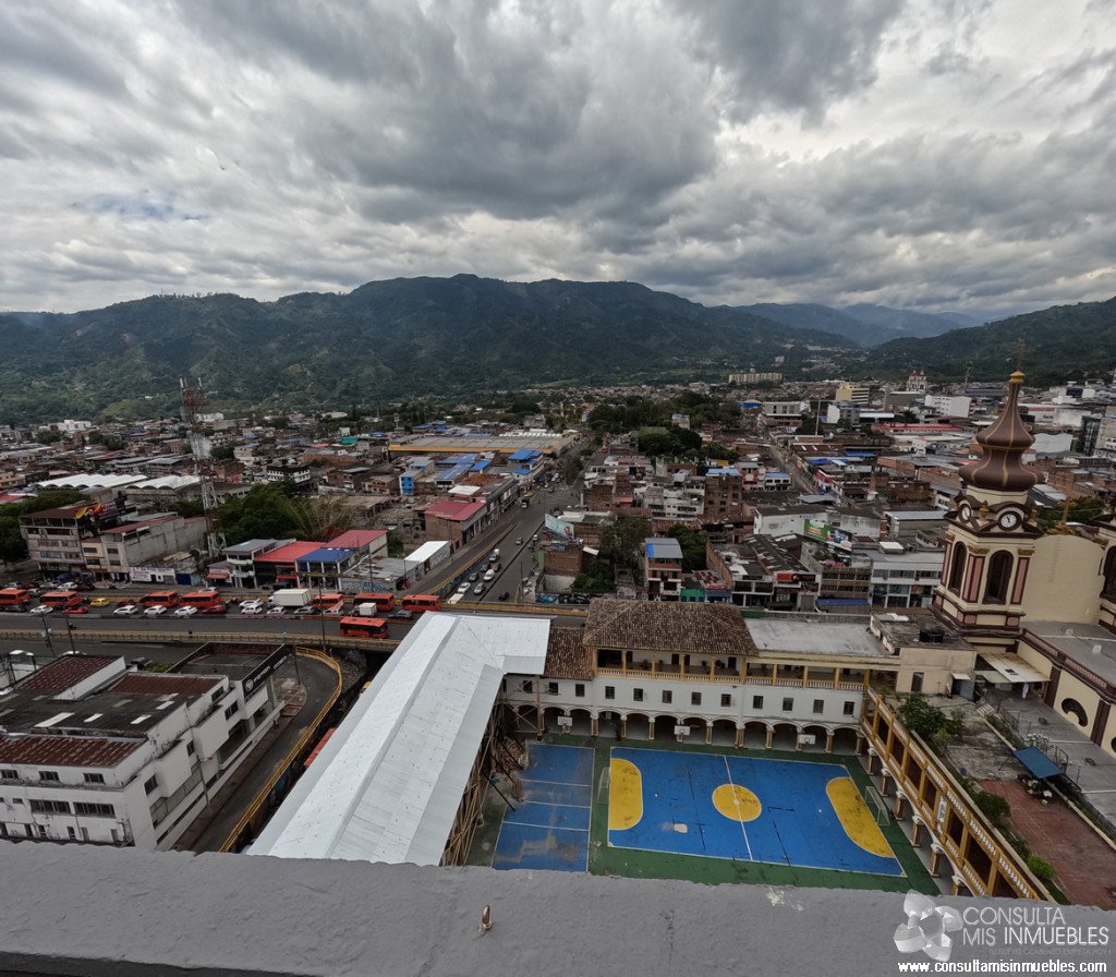 ¡Arriendo excelente apartamento en Edificio Belvedere – Interlaken! | Consulta Mis Inmuebles S.A.S. | Tu nuevo comienzo empieza hoy!