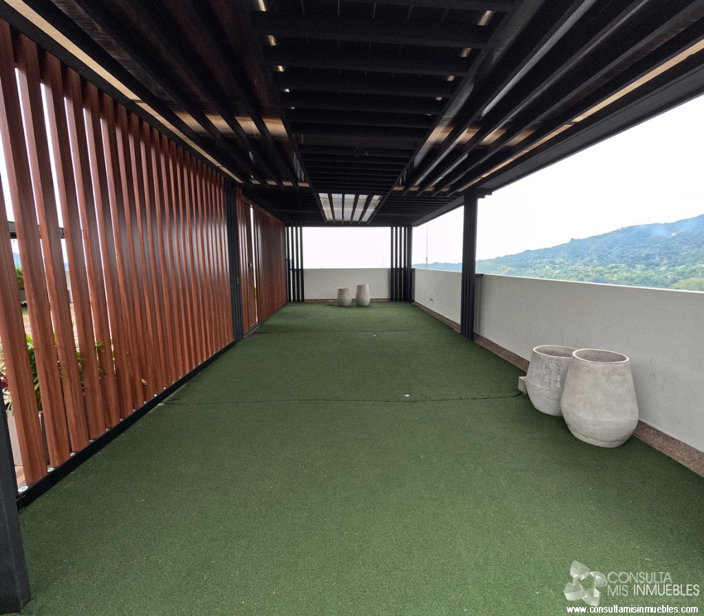 ¡Arriendo excelente apartamento en Edificio Belvedere – Interlaken! | Consulta Mis Inmuebles S.A.S. | Tu nuevo comienzo empieza hoy!
