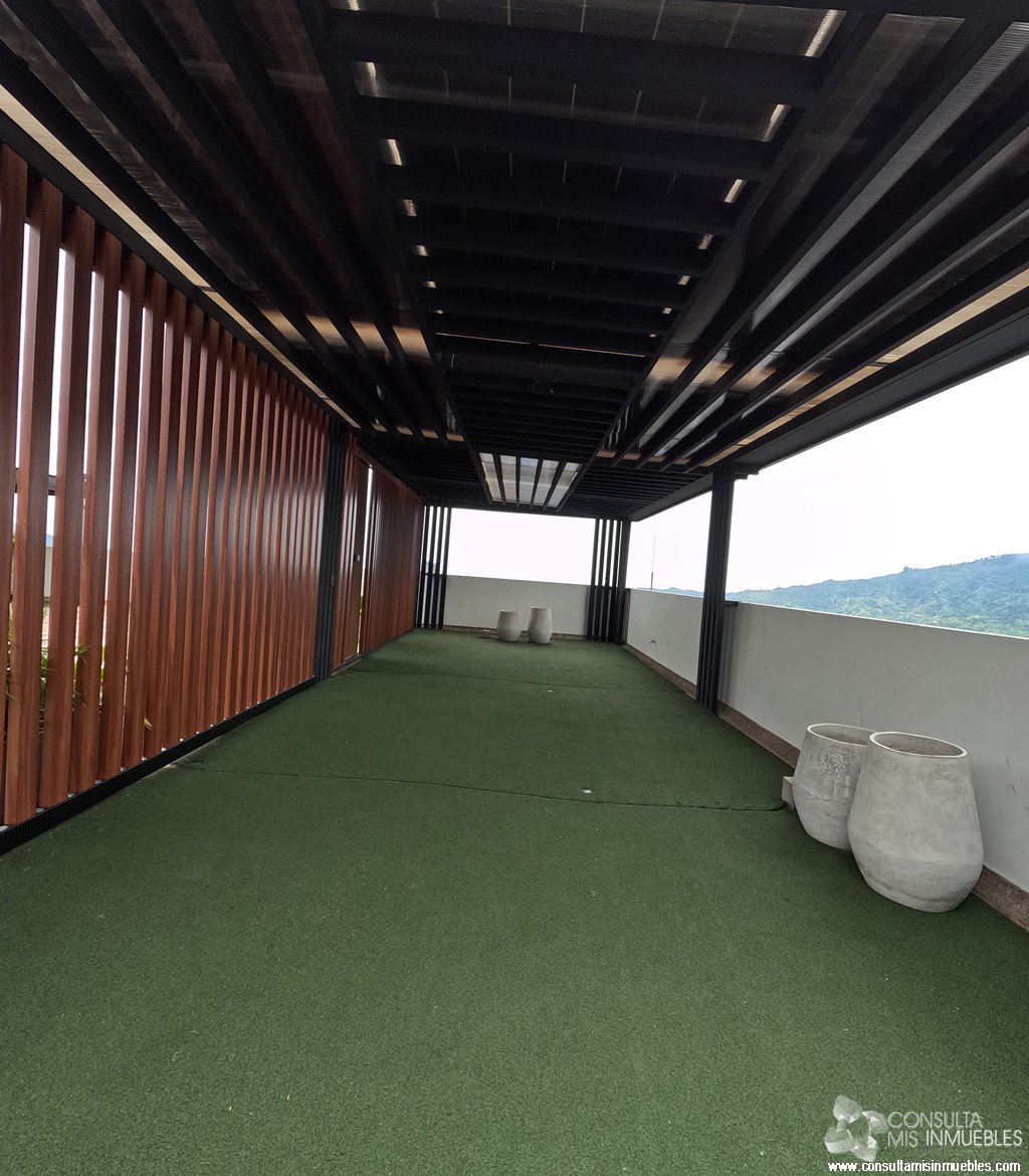 ¡Arriendo excelente apartamento en Edificio Belvedere – Interlaken! | Consulta Mis Inmuebles S.A.S. | Tu nuevo comienzo empieza hoy!