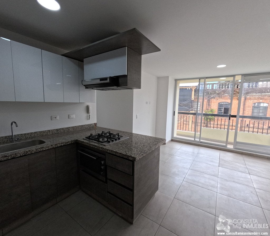 ¡Arriendo excelente apartamento en Edificio Belvedere – Interlaken! | Consulta Mis Inmuebles S.A.S. | Tu nuevo comienzo empieza hoy!