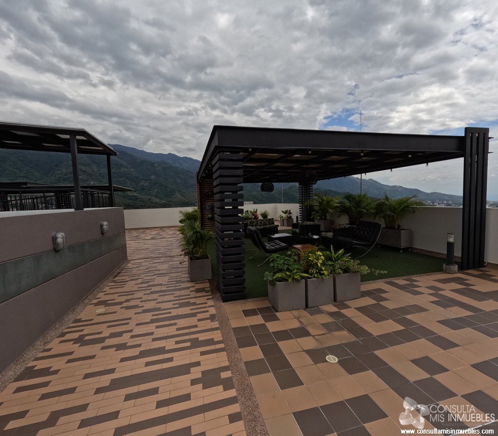 ¡Arriendo excelente apartamento en Edificio Belvedere – Interlaken! | Consulta Mis Inmuebles S.A.S. | Tu nuevo comienzo empieza hoy!