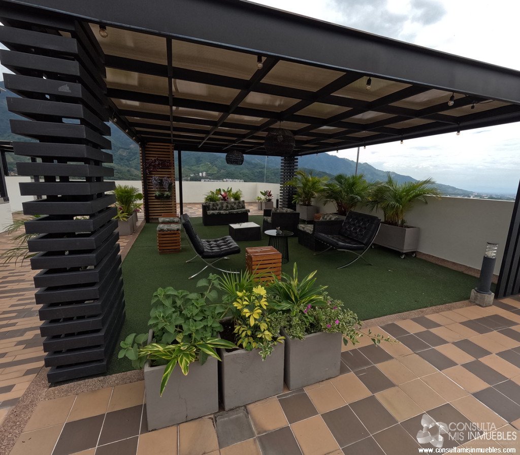 ¡Arriendo excelente apartamento en Edificio Belvedere – Interlaken! | Consulta Mis Inmuebles S.A.S. | Tu nuevo comienzo empieza hoy!
