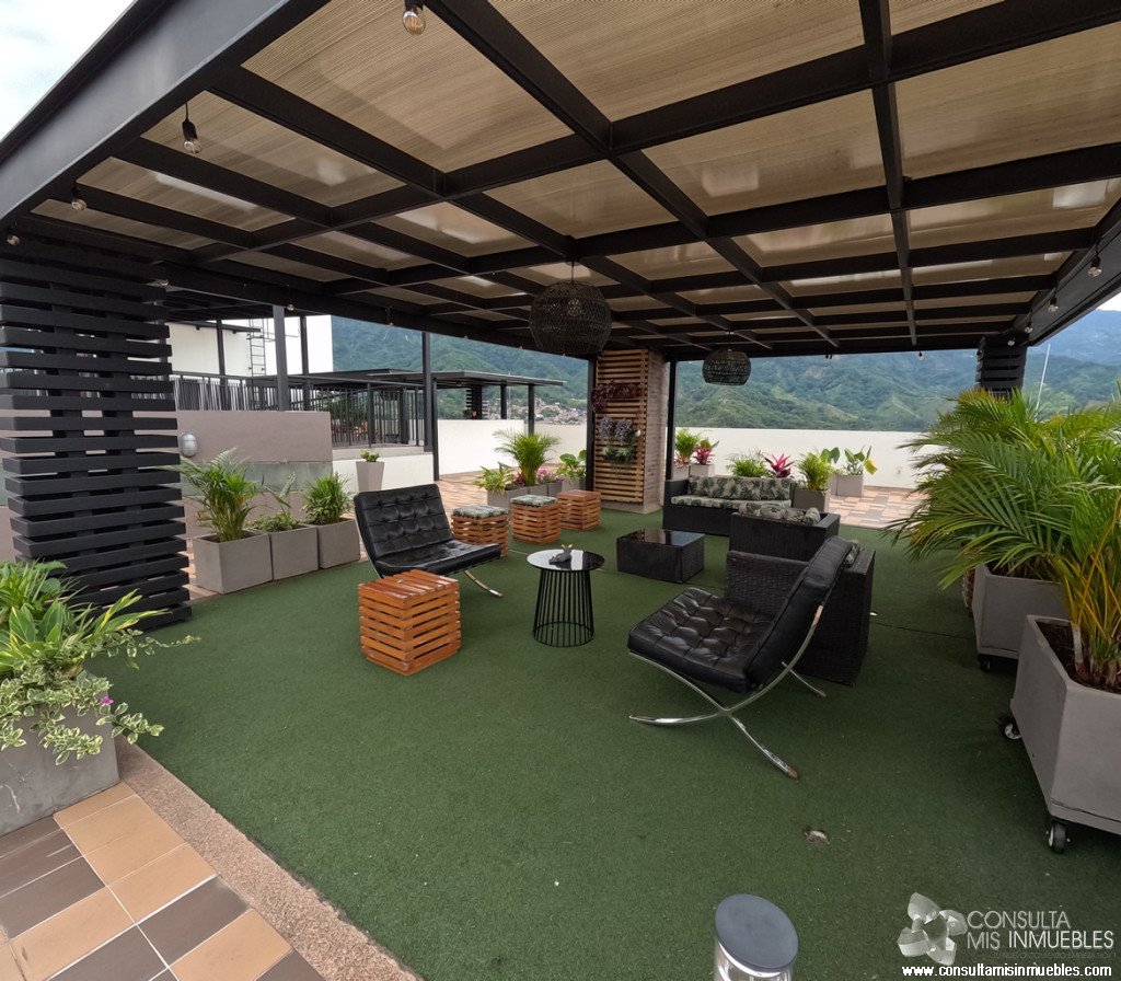 ¡Arriendo excelente apartamento en Edificio Belvedere – Interlaken! | Consulta Mis Inmuebles S.A.S. | Tu nuevo comienzo empieza hoy!