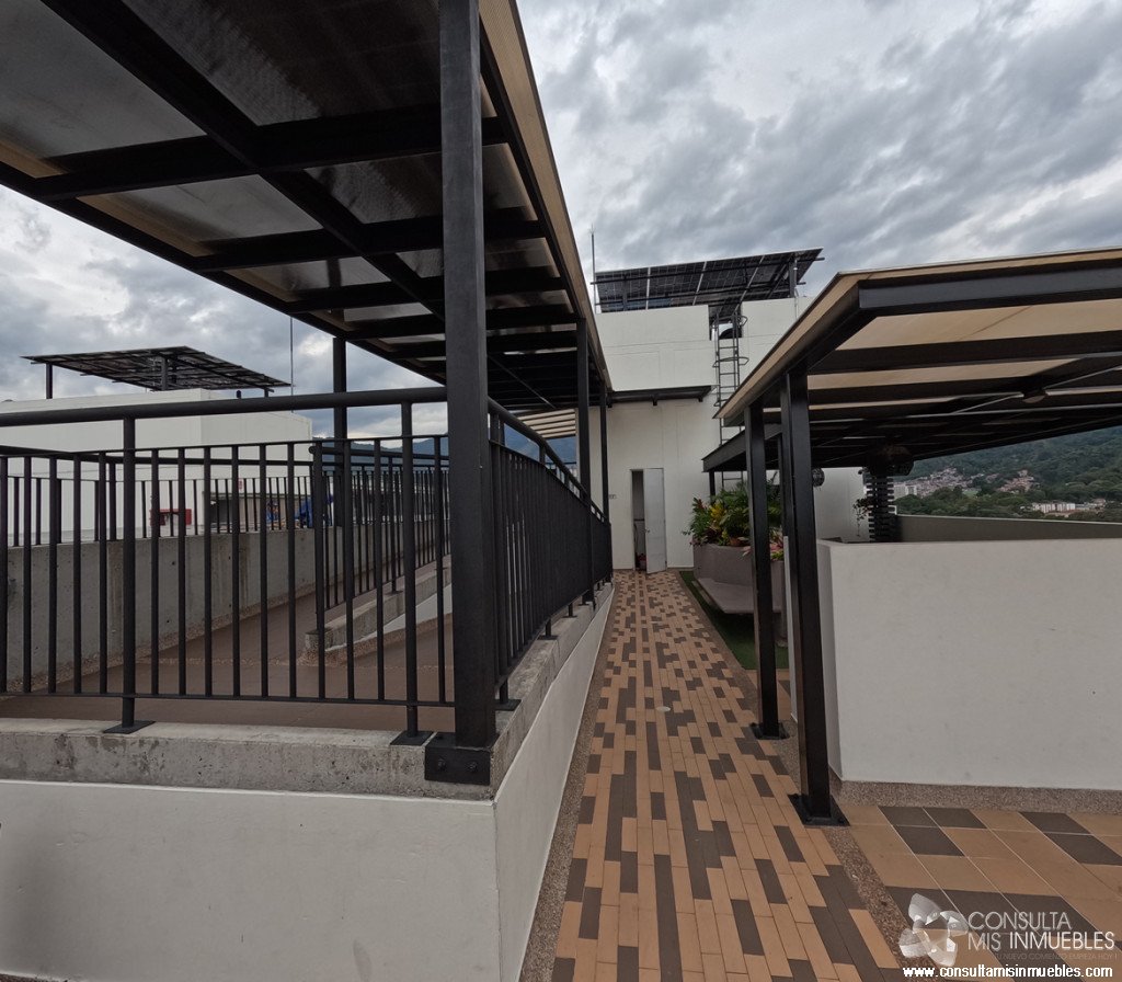 ¡Arriendo excelente apartamento en Edificio Belvedere – Interlaken! | Consulta Mis Inmuebles S.A.S. | Tu nuevo comienzo empieza hoy!
