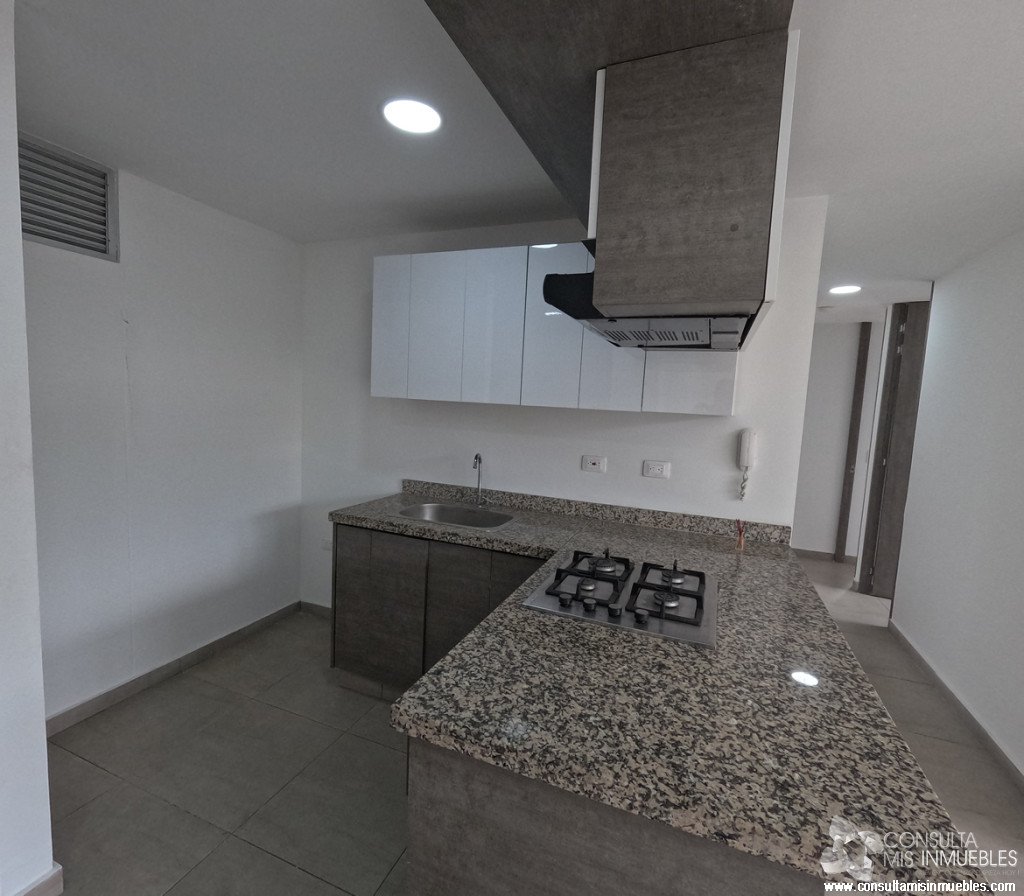 ¡Arriendo excelente apartamento en Edificio Belvedere – Interlaken! | Consulta Mis Inmuebles S.A.S. | Tu nuevo comienzo empieza hoy!