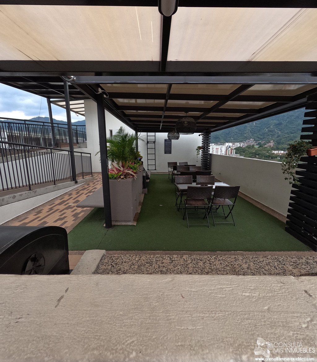 ¡Arriendo excelente apartamento en Edificio Belvedere – Interlaken! | Consulta Mis Inmuebles S.A.S. | Tu nuevo comienzo empieza hoy!