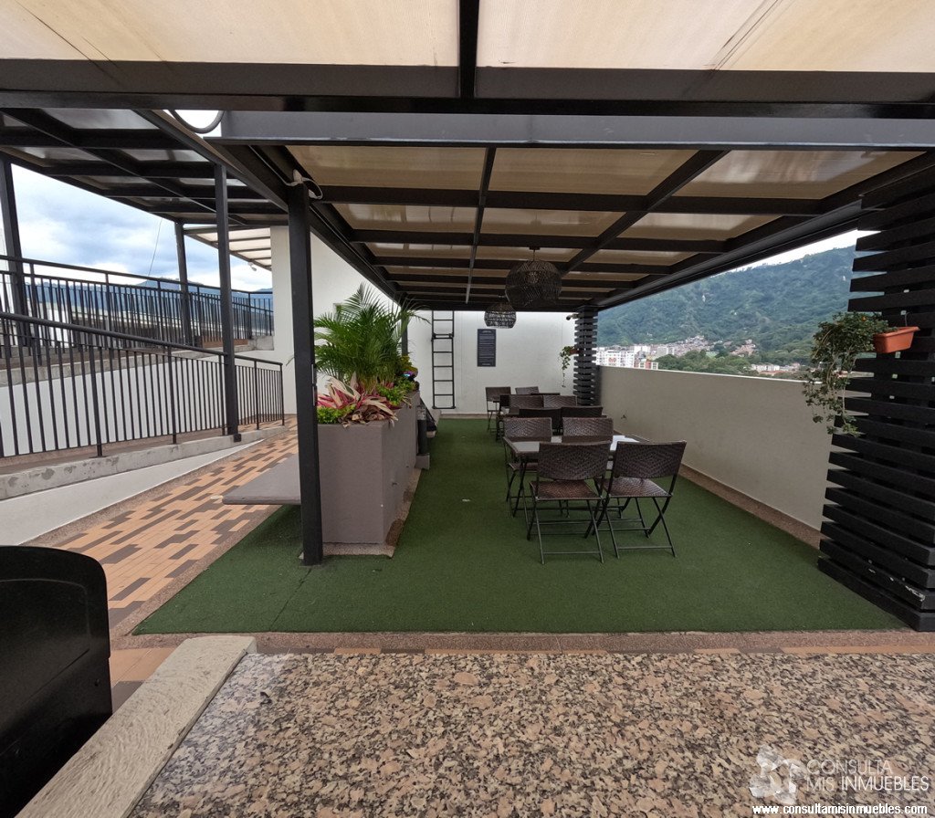 ¡Arriendo excelente apartamento en Edificio Belvedere – Interlaken! | Consulta Mis Inmuebles S.A.S. | Tu nuevo comienzo empieza hoy!