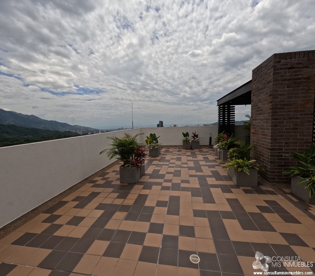 ¡Arriendo excelente apartamento en Edificio Belvedere – Interlaken! | Consulta Mis Inmuebles S.A.S. | Tu nuevo comienzo empieza hoy!