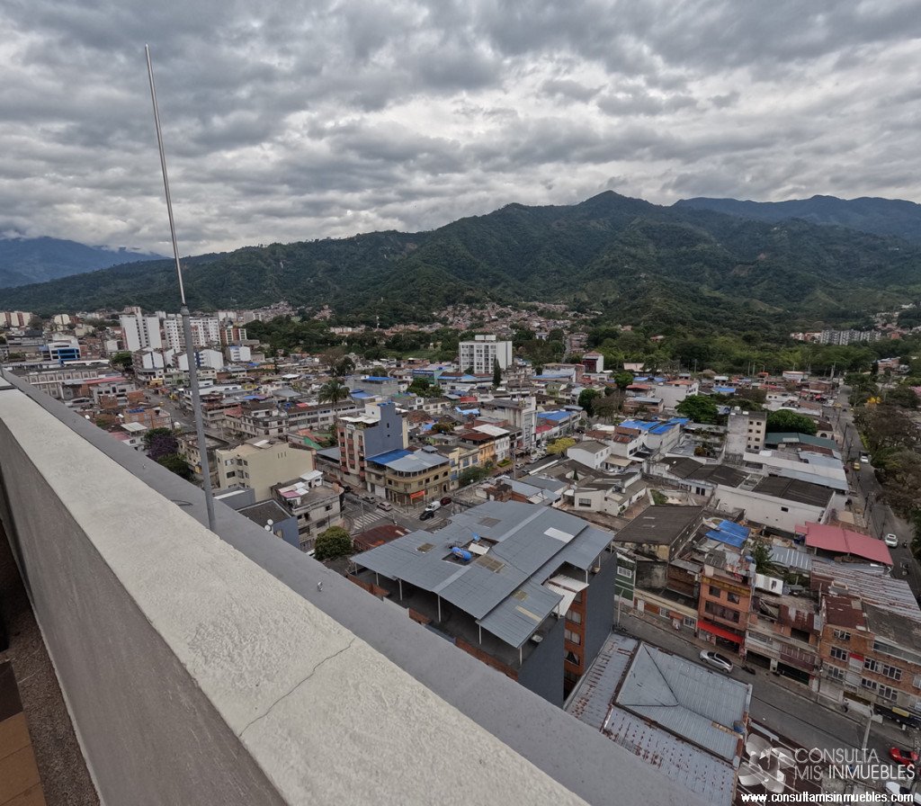 ¡Arriendo excelente apartamento en Edificio Belvedere – Interlaken! | Consulta Mis Inmuebles S.A.S. | Tu nuevo comienzo empieza hoy!