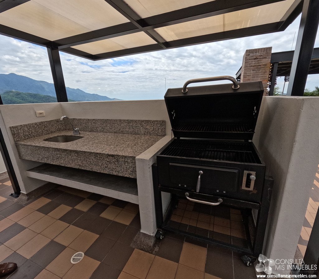 ¡Arriendo excelente apartamento en Edificio Belvedere – Interlaken! | Consulta Mis Inmuebles S.A.S. | Tu nuevo comienzo empieza hoy!