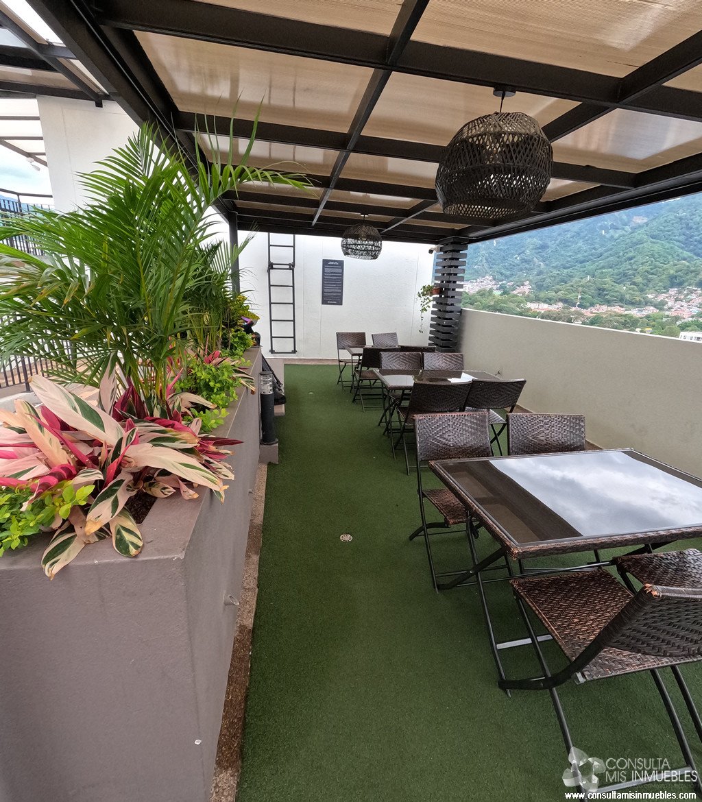 ¡Arriendo excelente apartamento en Edificio Belvedere – Interlaken! | Consulta Mis Inmuebles S.A.S. | Tu nuevo comienzo empieza hoy!