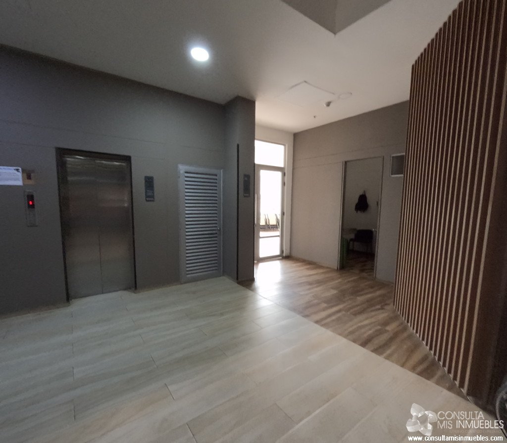 ¡Arriendo excelente apartamento en Edificio Belvedere – Interlaken! | Consulta Mis Inmuebles S.A.S. | Tu nuevo comienzo empieza hoy!