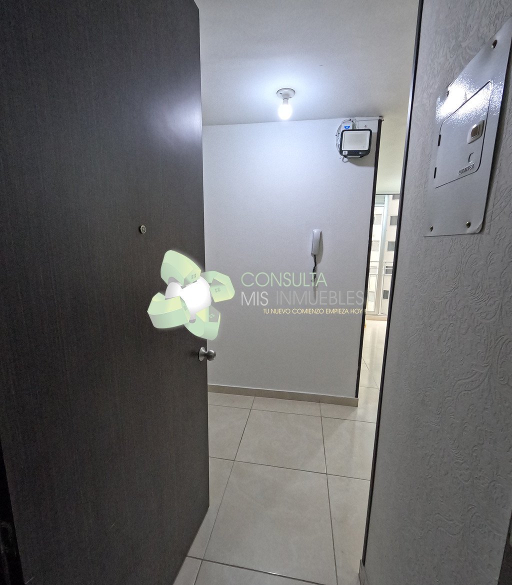 🌟 ¡Múdate hoy mismo! Espectacular Apartamento Amoblado en Arriendo – Sector La Samaria (Fortezza I) 🌟 | Consulta Mis Inmuebles S.A.S. | Tu nuevo comienzo empieza hoy!