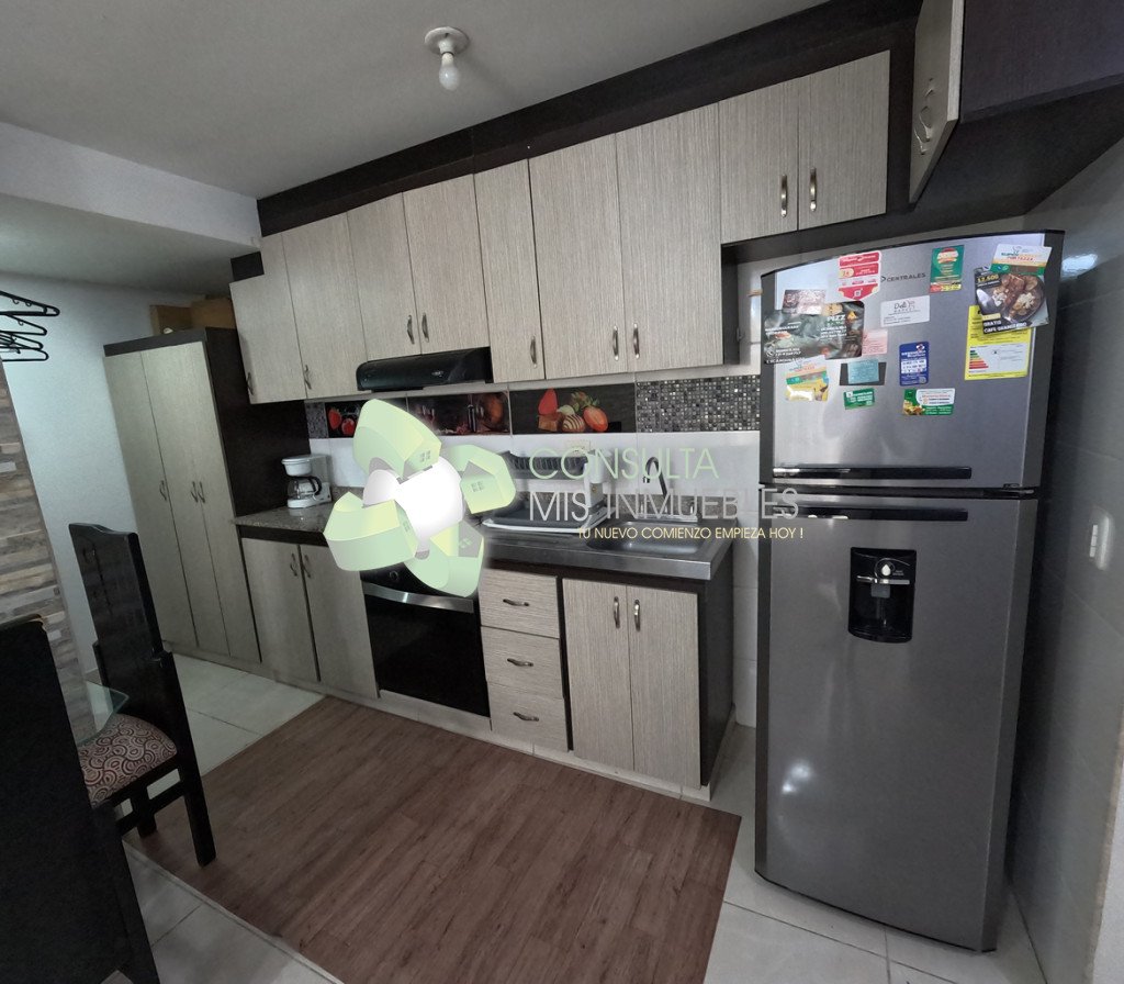 🌟 ¡Múdate hoy mismo! Espectacular Apartamento Amoblado en Arriendo – Sector La Samaria (Fortezza I) 🌟 | Consulta Mis Inmuebles S.A.S. | Tu nuevo comienzo empieza hoy!