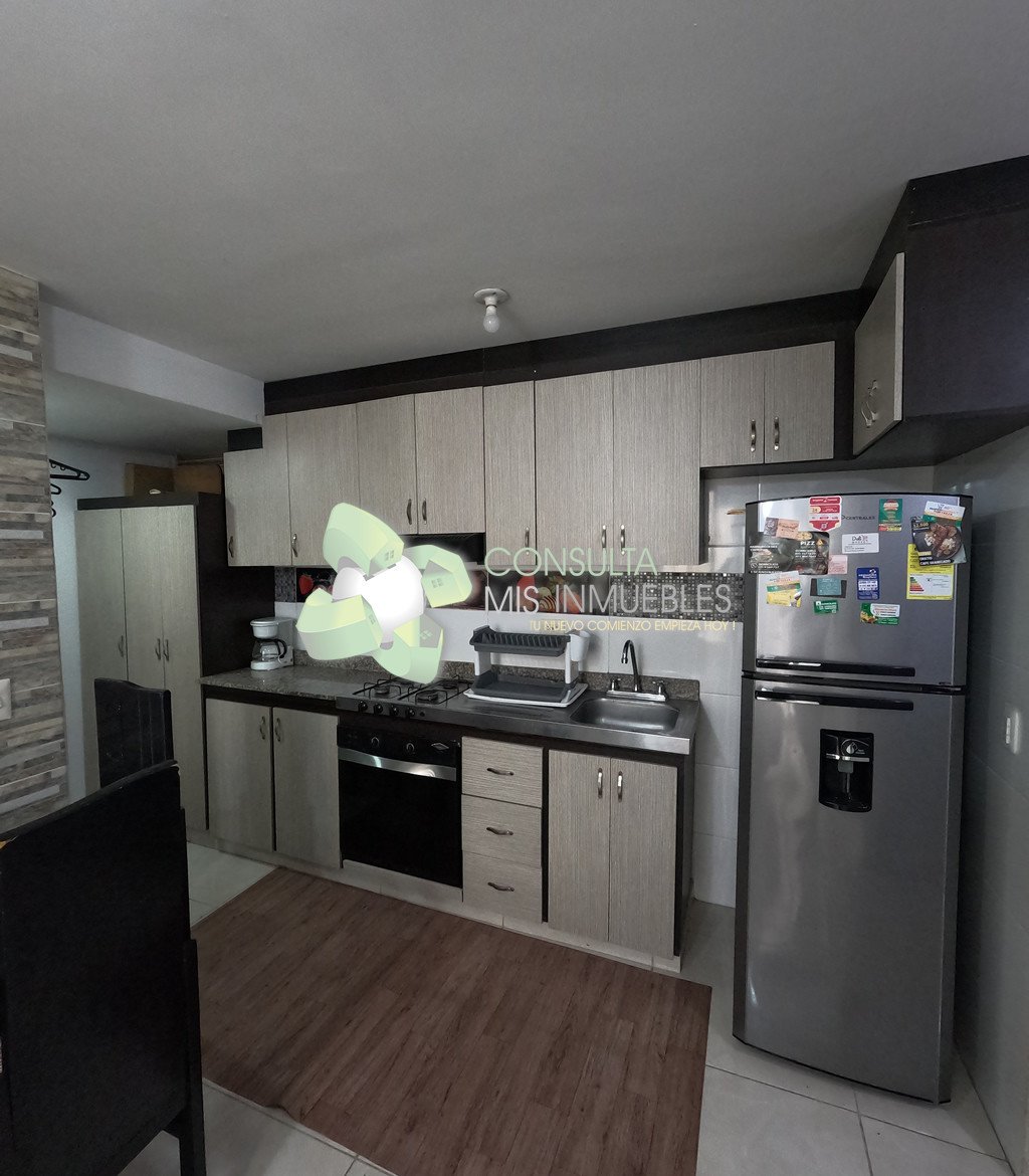 🌟 ¡Múdate hoy mismo! Espectacular Apartamento Amoblado en Arriendo – Sector La Samaria (Fortezza I) 🌟 | Consulta Mis Inmuebles S.A.S. | Tu nuevo comienzo empieza hoy!
