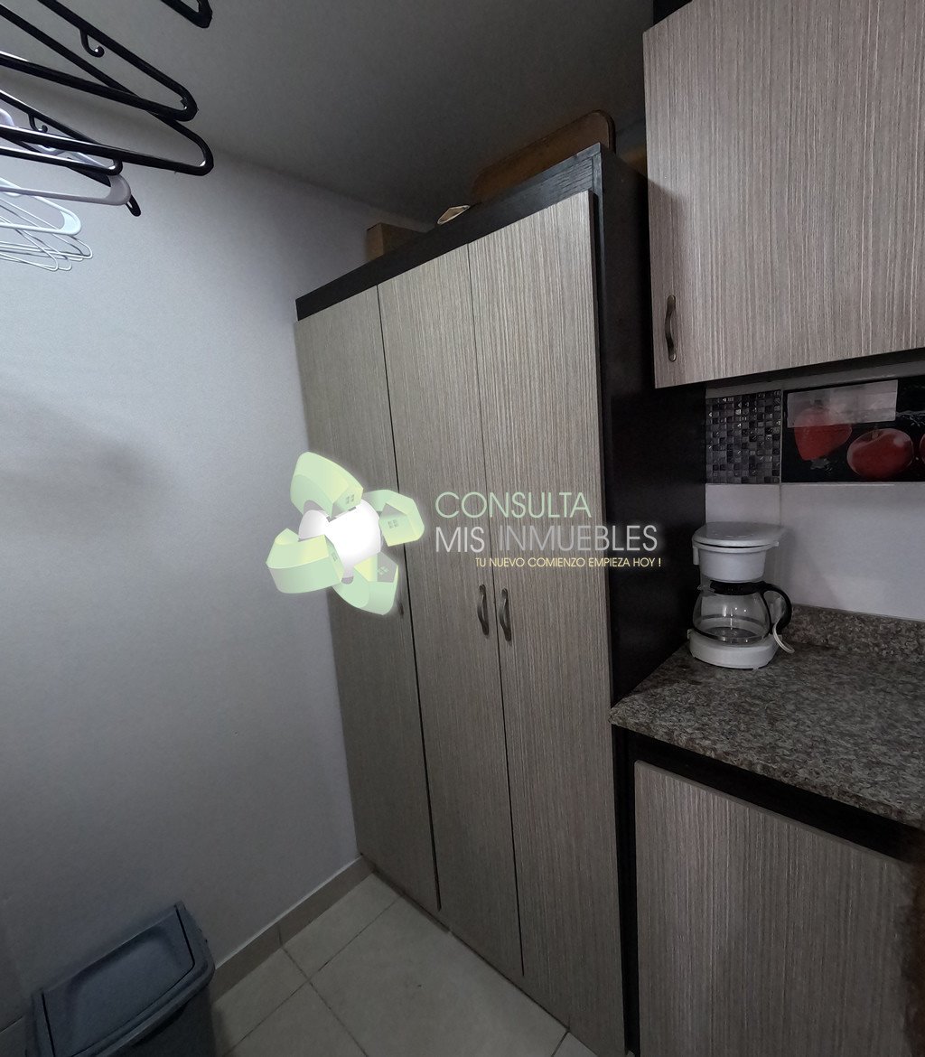🌟 ¡Múdate hoy mismo! Espectacular Apartamento Amoblado en Arriendo – Sector La Samaria (Fortezza I) 🌟 | Consulta Mis Inmuebles S.A.S. | Tu nuevo comienzo empieza hoy!