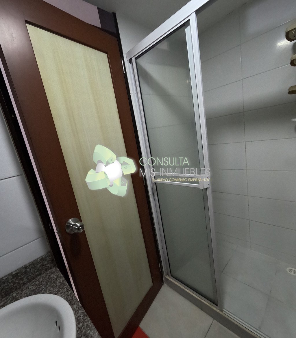 🌟 ¡Múdate hoy mismo! Espectacular Apartamento Amoblado en Arriendo – Sector La Samaria (Fortezza I) 🌟 | Consulta Mis Inmuebles S.A.S. | Tu nuevo comienzo empieza hoy!