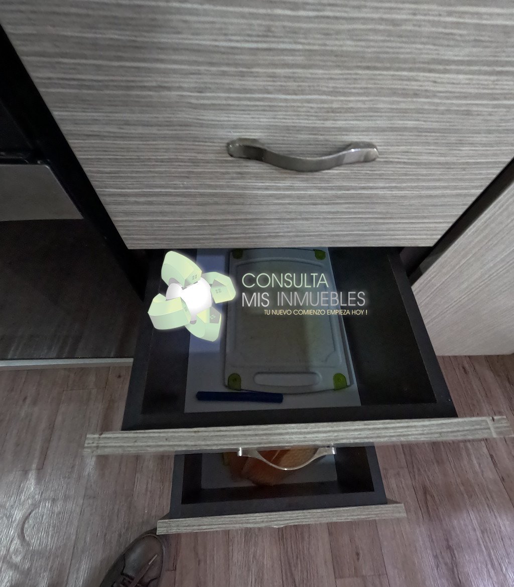 🌟 ¡Múdate hoy mismo! Espectacular Apartamento Amoblado en Arriendo – Sector La Samaria (Fortezza I) 🌟 | Consulta Mis Inmuebles S.A.S. | Tu nuevo comienzo empieza hoy!