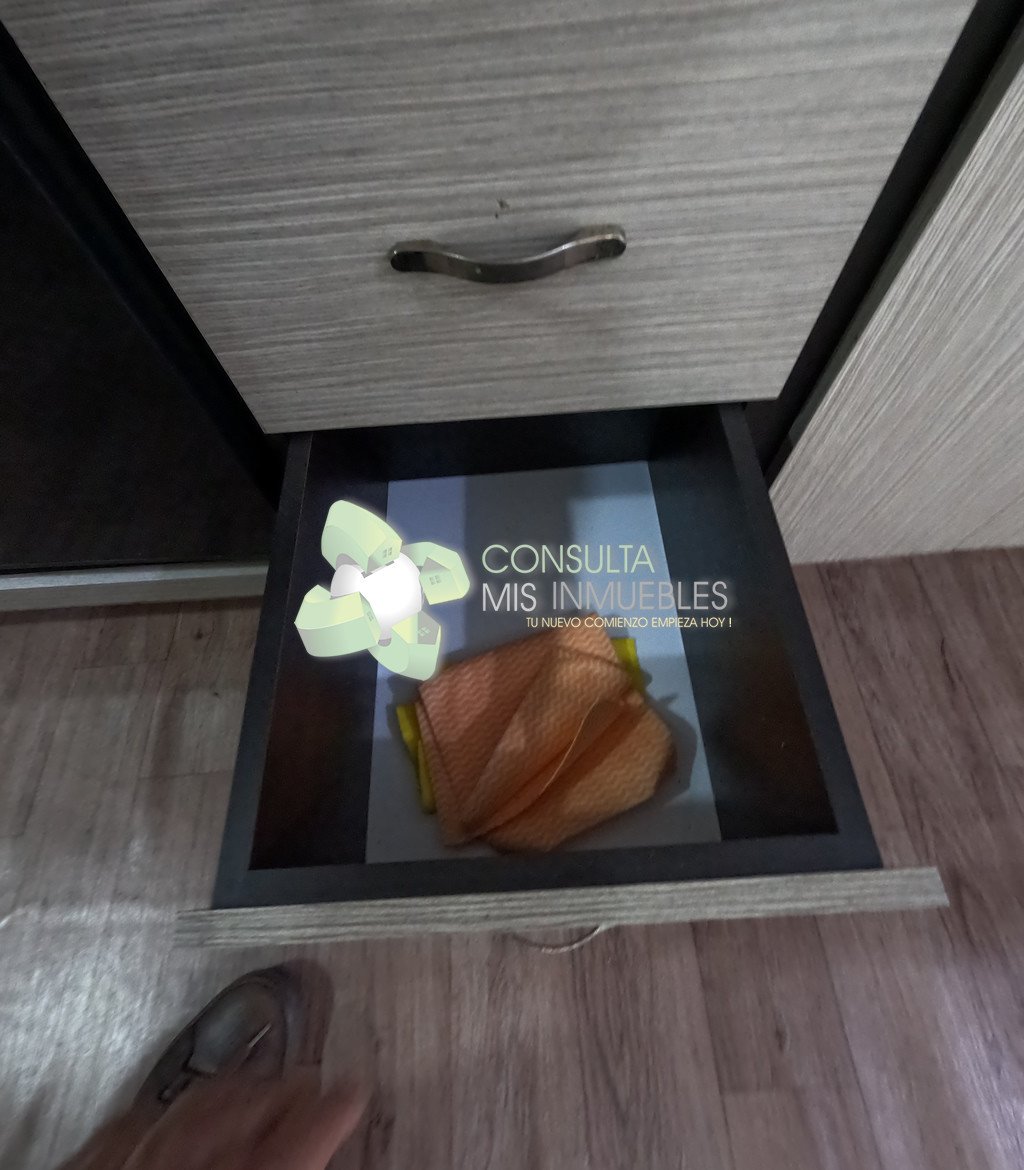 🌟 ¡Múdate hoy mismo! Espectacular Apartamento Amoblado en Arriendo – Sector La Samaria (Fortezza I) 🌟 | Consulta Mis Inmuebles S.A.S. | Tu nuevo comienzo empieza hoy!