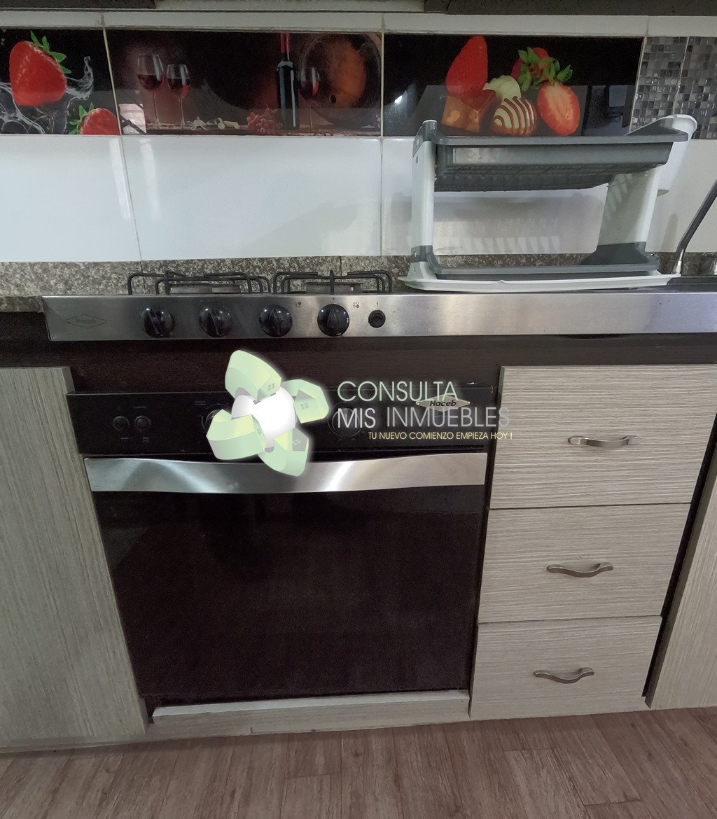 🌟 ¡Múdate hoy mismo! Espectacular Apartamento Amoblado en Arriendo – Sector La Samaria (Fortezza I) 🌟 | Consulta Mis Inmuebles S.A.S. | Tu nuevo comienzo empieza hoy!