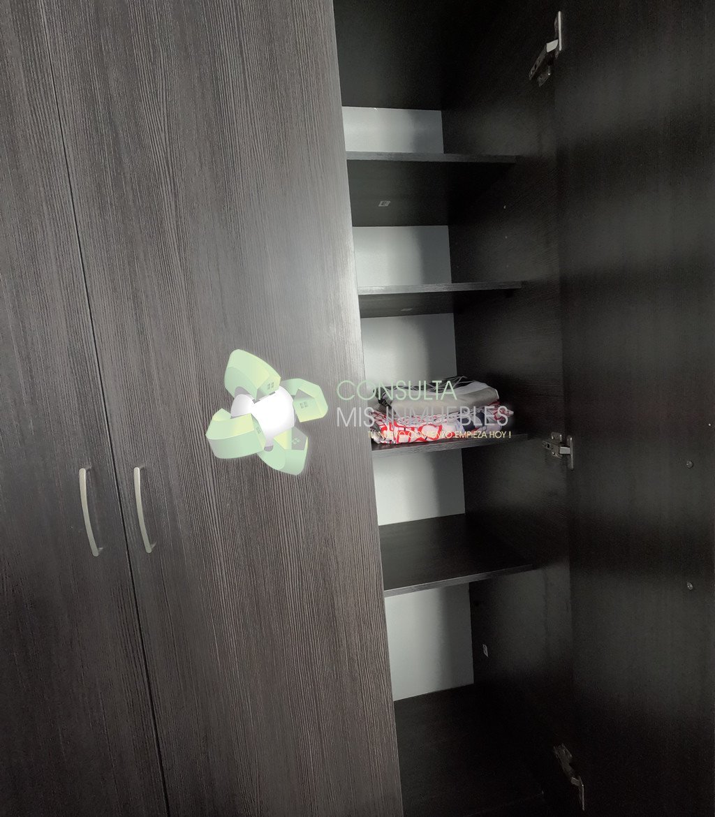 🌟 ¡Múdate hoy mismo! Espectacular Apartamento Amoblado en Arriendo – Sector La Samaria (Fortezza I) 🌟 | Consulta Mis Inmuebles S.A.S. | Tu nuevo comienzo empieza hoy!