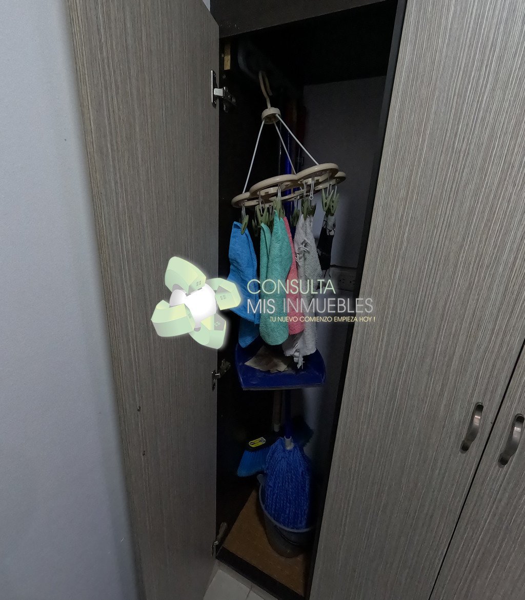 🌟 ¡Múdate hoy mismo! Espectacular Apartamento Amoblado en Arriendo – Sector La Samaria (Fortezza I) 🌟 | Consulta Mis Inmuebles S.A.S. | Tu nuevo comienzo empieza hoy!