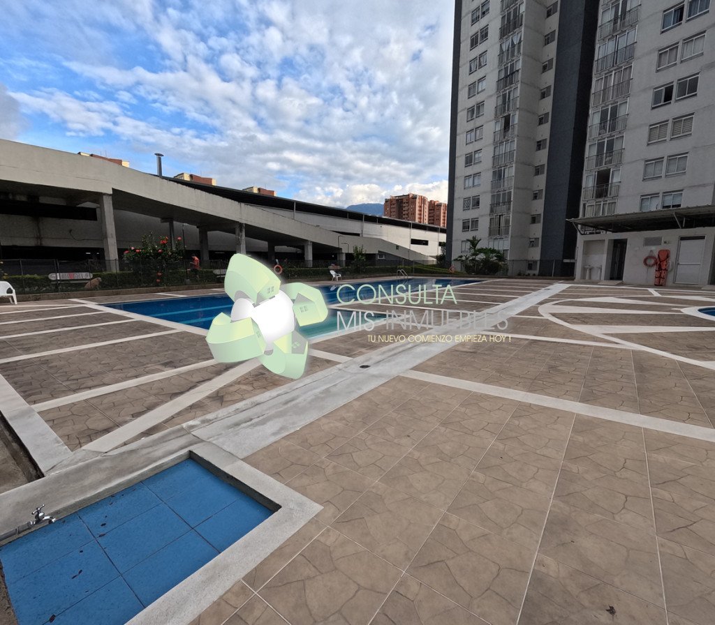 🌟 ¡Múdate hoy mismo! Espectacular Apartamento Amoblado en Arriendo – Sector La Samaria (Fortezza I) 🌟 | Consulta Mis Inmuebles S.A.S. | Tu nuevo comienzo empieza hoy!