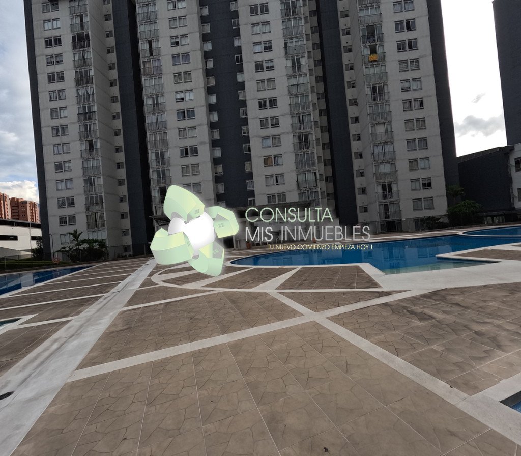 🌟 ¡Múdate hoy mismo! Espectacular Apartamento Amoblado en Arriendo – Sector La Samaria (Fortezza I) 🌟 | Consulta Mis Inmuebles S.A.S. | Tu nuevo comienzo empieza hoy!