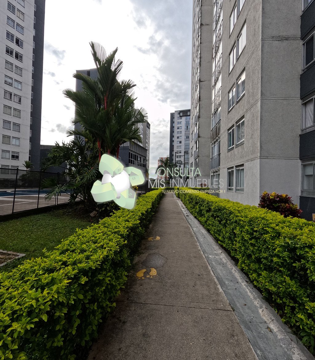 🌟 ¡Múdate hoy mismo! Espectacular Apartamento Amoblado en Arriendo – Sector La Samaria (Fortezza I) 🌟 | Consulta Mis Inmuebles S.A.S. | Tu nuevo comienzo empieza hoy!