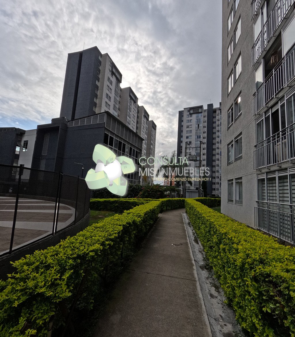 🌟 ¡Múdate hoy mismo! Espectacular Apartamento Amoblado en Arriendo – Sector La Samaria (Fortezza I) 🌟 | Consulta Mis Inmuebles S.A.S. | Tu nuevo comienzo empieza hoy!