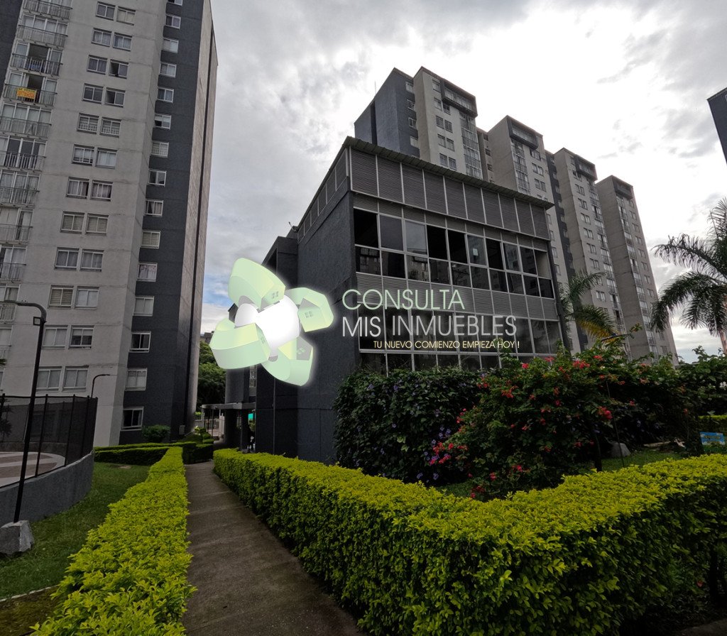 🌟 ¡Múdate hoy mismo! Espectacular Apartamento Amoblado en Arriendo – Sector La Samaria (Fortezza I) 🌟 | Consulta Mis Inmuebles S.A.S. | Tu nuevo comienzo empieza hoy!