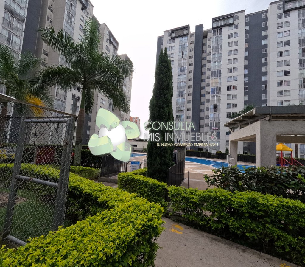 🌟 ¡Múdate hoy mismo! Espectacular Apartamento Amoblado en Arriendo – Sector La Samaria (Fortezza I) 🌟 | Consulta Mis Inmuebles S.A.S. | Tu nuevo comienzo empieza hoy!