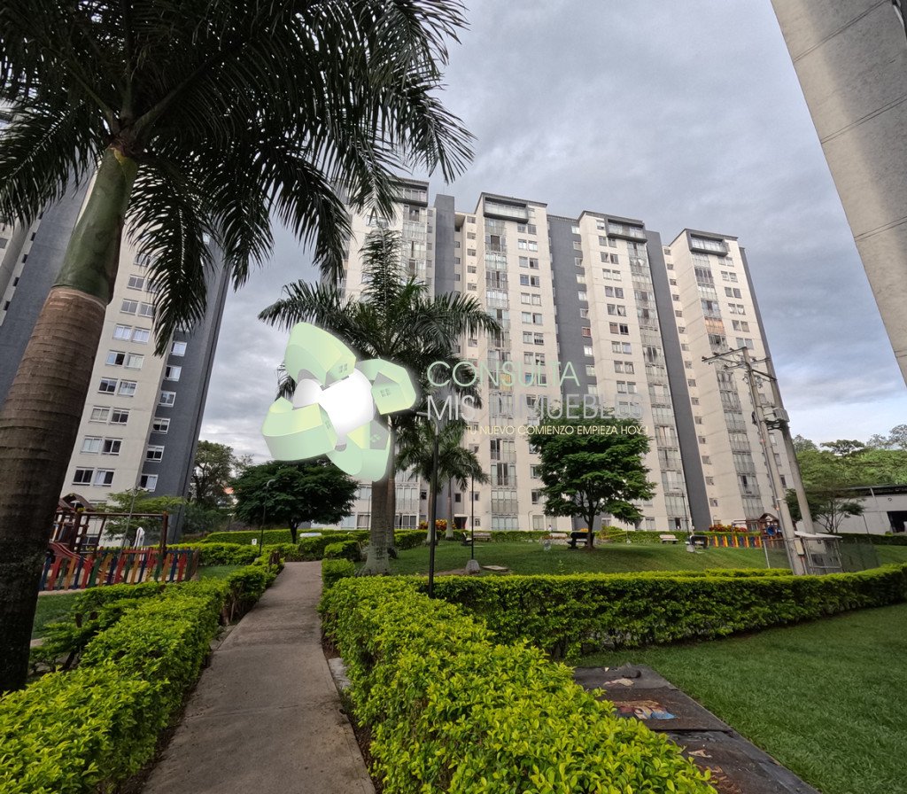 🌟 ¡Múdate hoy mismo! Espectacular Apartamento Amoblado en Arriendo – Sector La Samaria (Fortezza I) 🌟 | Consulta Mis Inmuebles S.A.S. | Tu nuevo comienzo empieza hoy!