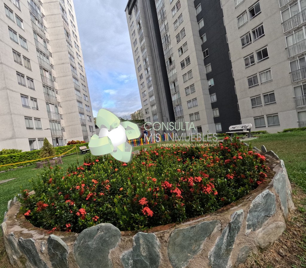 🌟 ¡Múdate hoy mismo! Espectacular Apartamento Amoblado en Arriendo – Sector La Samaria (Fortezza I) 🌟 | Consulta Mis Inmuebles S.A.S. | Tu nuevo comienzo empieza hoy!