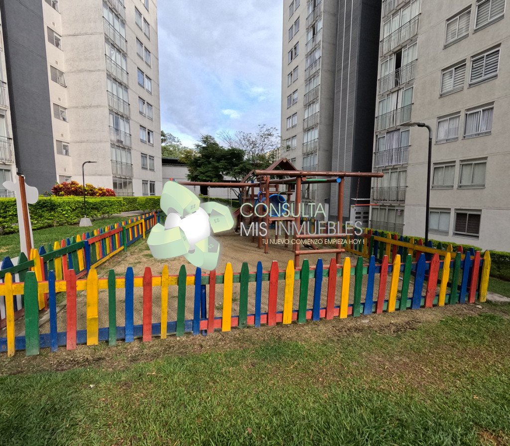 🌟 ¡Múdate hoy mismo! Espectacular Apartamento Amoblado en Arriendo – Sector La Samaria (Fortezza I) 🌟 | Consulta Mis Inmuebles S.A.S. | Tu nuevo comienzo empieza hoy!