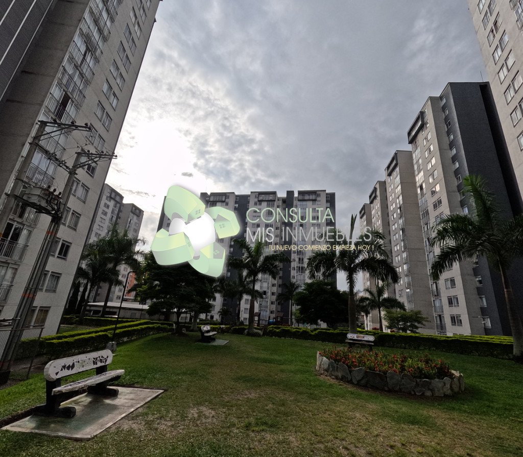 🌟 ¡Múdate hoy mismo! Espectacular Apartamento Amoblado en Arriendo – Sector La Samaria (Fortezza I) 🌟 | Consulta Mis Inmuebles S.A.S. | Tu nuevo comienzo empieza hoy!