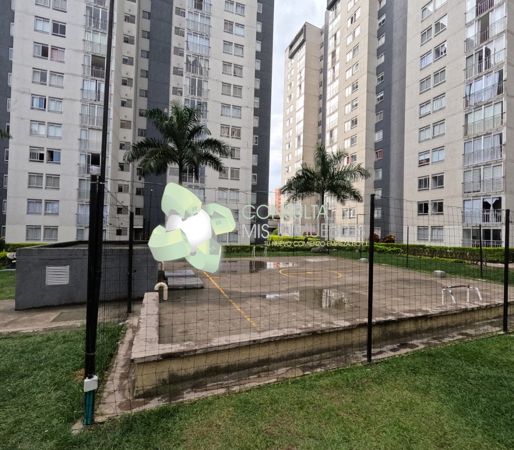 🌟 ¡Múdate hoy mismo! Espectacular Apartamento Amoblado en Arriendo – Sector La Samaria (Fortezza I) 🌟 | Consulta Mis Inmuebles S.A.S. | Tu nuevo comienzo empieza hoy!