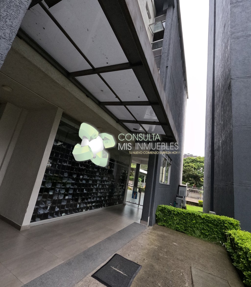 🌟 ¡Múdate hoy mismo! Espectacular Apartamento Amoblado en Arriendo – Sector La Samaria (Fortezza I) 🌟 | Consulta Mis Inmuebles S.A.S. | Tu nuevo comienzo empieza hoy!